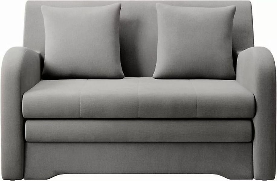 MOEBLO Kindersofa AMIRO - Schlafsessel Sofa Sessel, Couch für Wohnzimmer Sc günstig online kaufen