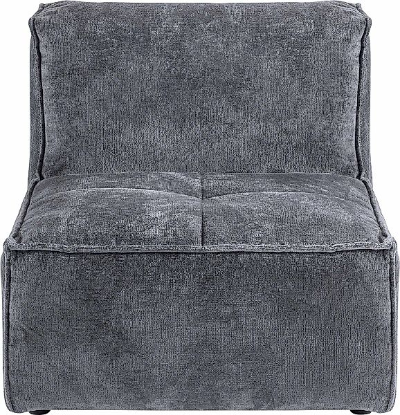 RAUM.ID Sofa-Mittelelement "Monolid", als Modul oder separat verwendbar, fü günstig online kaufen