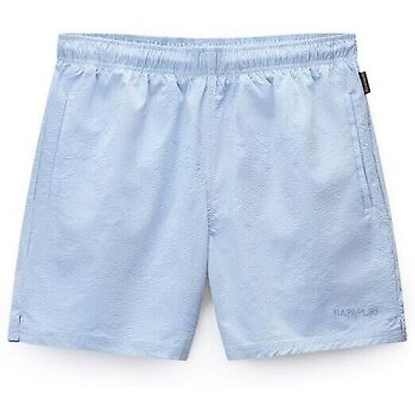 Napapijri  Badeshorts V-BROLIO  -  NP0A4IBM-FCS1 SKY günstig online kaufen