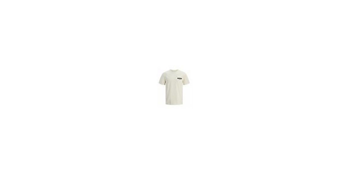 Jack & Jones Kurzarmshirt JCOLIDO CHEST TEE SS CREW NECK FST günstig online kaufen