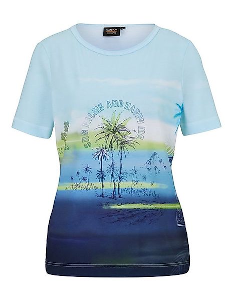Canyon women sports T-Shirt T-Shirt PALM SPRINGS günstig online kaufen