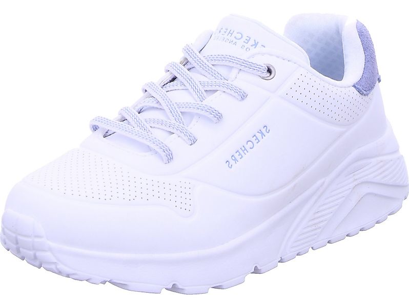 Skechers Uno Lite - SUEDE POP Slip-On Sneaker günstig online kaufen