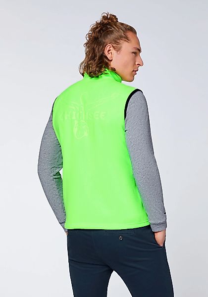 Chiemsee Fleeceweste günstig online kaufen