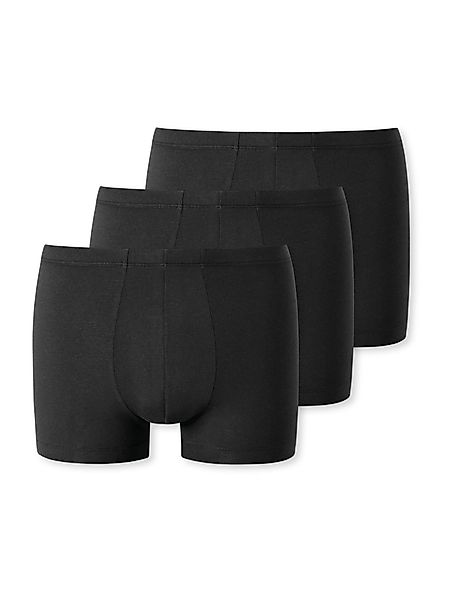 Schiesser Retro Pants 3-Pack 'Modal Fever' günstig online kaufen