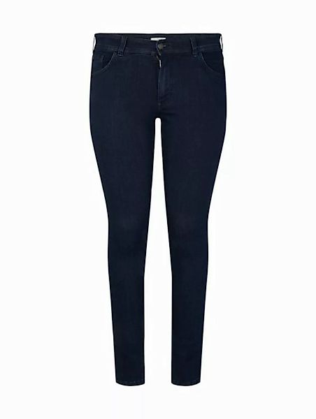 TOM TAILOR PLUS Skinny-fit-Jeans in klassischer 5- Pocket- Form günstig online kaufen