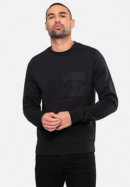Threadbare Langarmshirt Fin (1-tlg) im klassischen Design günstig online kaufen