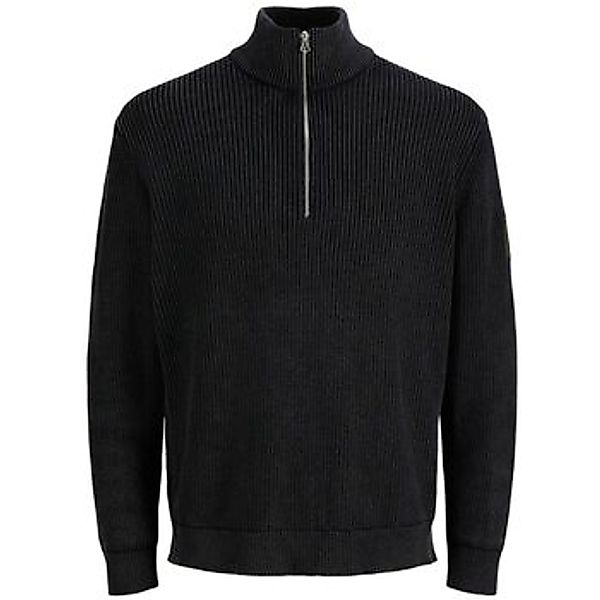 Jack & Jones  Pullover 12294994 DETROIT-BLACK günstig online kaufen