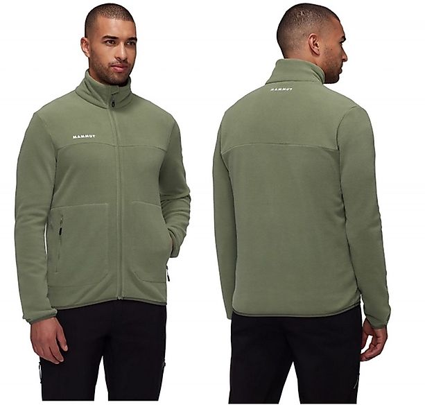 Mammut Fleecejacke Mammut Innominata Light Jacket günstig online kaufen