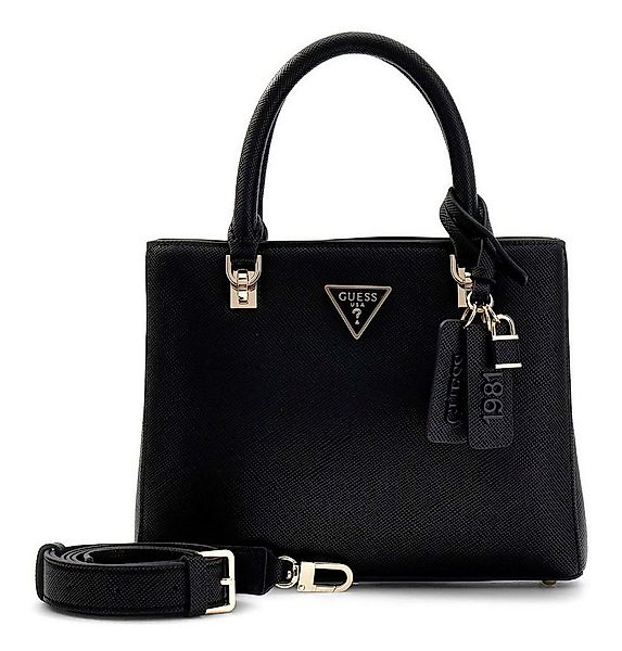 Guess Handtasche Multi Compartment Satchel günstig online kaufen