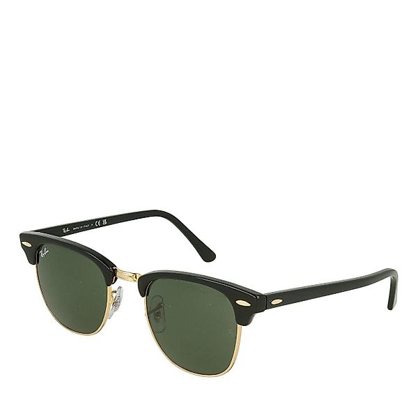 Ray-Ban Sonnenbrille Ray-Ban Clubmaster RB3016 W0365 günstig online kaufen