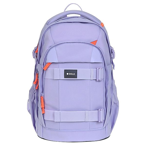 LÄSSIG Schulrucksack Bold Origin - Schulrucksack günstig online kaufen