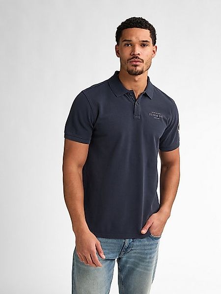 Petrol Industries Poloshirt Mangrove günstig online kaufen