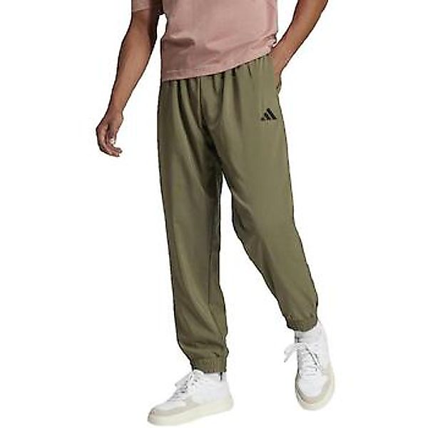 adidas  Trainingsanzüge Pantalons  Essentials Small Logo Stanford günstig online kaufen