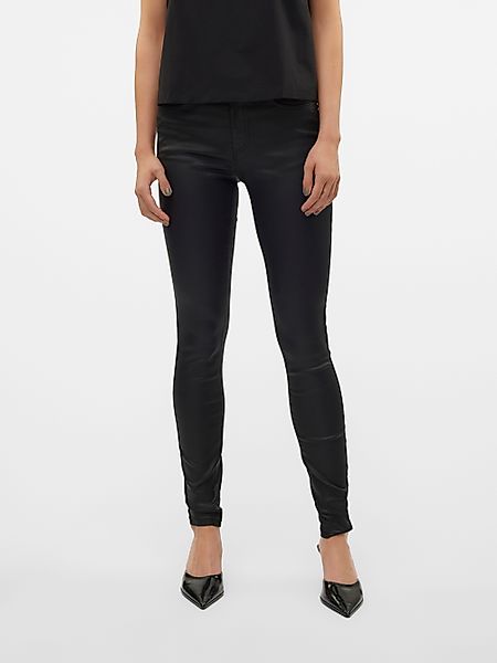 Vero Moda Skinny-fit-Jeans VMFLASH MR SKINNY günstig online kaufen