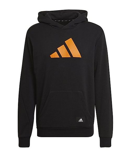 adidas Performance Sweater adidas Performance Three Bar Future Icons Hoody günstig online kaufen