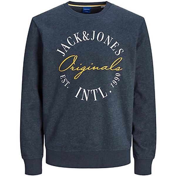 Jack & Jones  Sweatshirt Sweatshirt Willow Langarmshirt günstig online kaufen