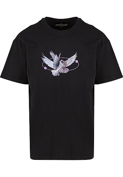 Upscale by Mister Tee Kurzarmshirt Upscale by Mister Tee Herren Vive la Lib günstig online kaufen