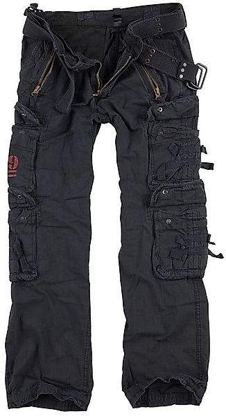 Surplus Raw Vintage Cargohose SURPLUS Royal Traveler Trouser günstig online kaufen