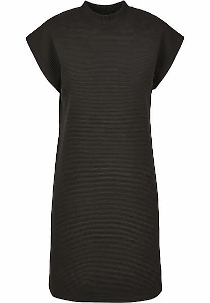 URBAN CLASSICS Shirtkleid "Urban Classics Damen Ladies Naps Terry Extended günstig online kaufen