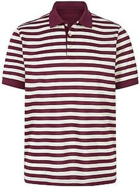 Polo-Shirt Louis Sayn rot günstig online kaufen
