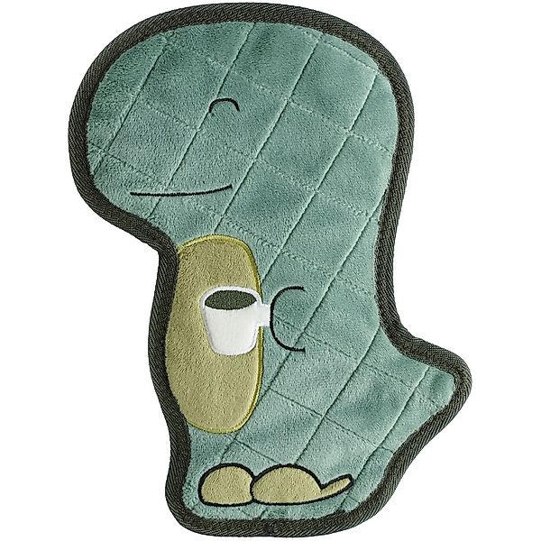 Hunter Hundespielzeug Koloa Tearex 26 cm Grün günstig online kaufen