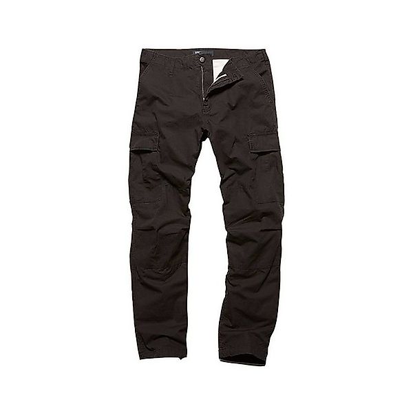 Vintage Industries Outdoorhose Hose Vintage Tyrone BDU, G 36, F black günstig online kaufen