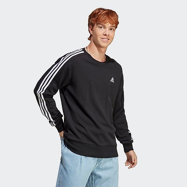 adidas Sportswear Sweatshirt M 3S FT SWT günstig online kaufen