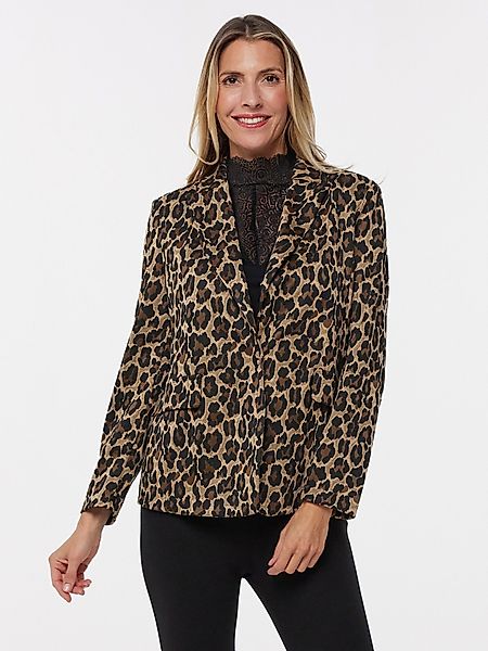 MONACO blue Jackenblazer Anzug Figurbetont mit günstig online kaufen