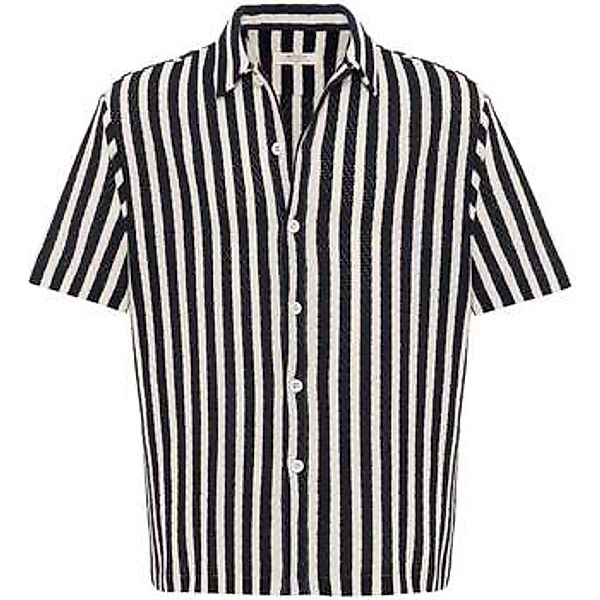 Antioch  Hemdbluse Gianni Regular Fit Button-Down Collar Shirt günstig online kaufen