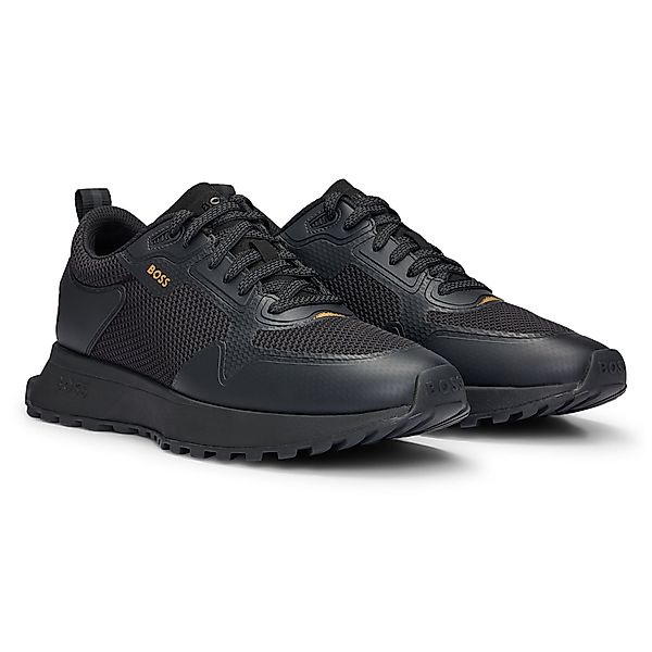 BOSS Herren Sneaker Polyester Jonah Runn günstig online kaufen