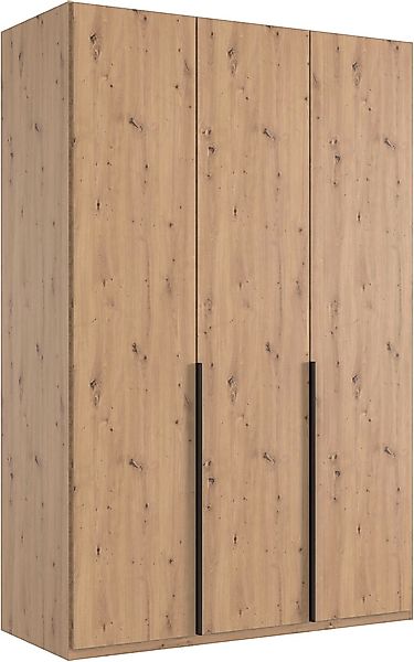 Wimex Kleiderschrank »Mugano,in 5 Breiten,2 Höhen,2 Tiefen, viele Farben, M günstig online kaufen