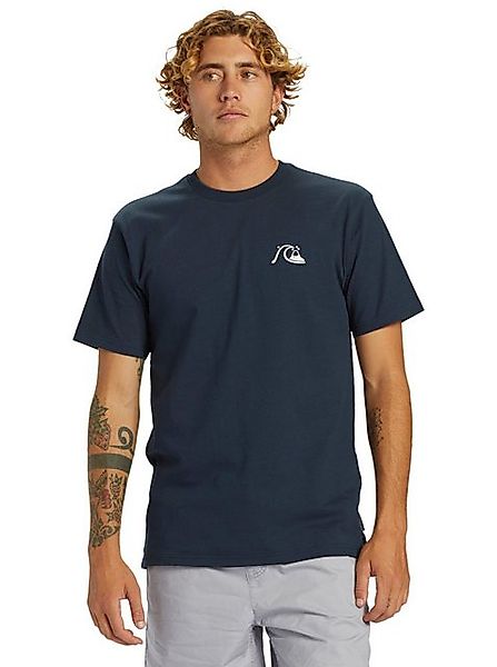 Quiksilver T-Shirt QS Bubble günstig online kaufen