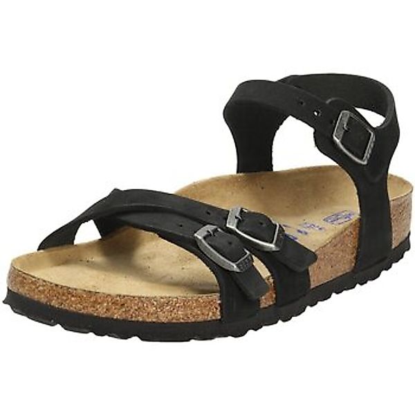 BIRKENSTOCK  Sandalen Sandaletten Kumba SFB 1029526 günstig online kaufen