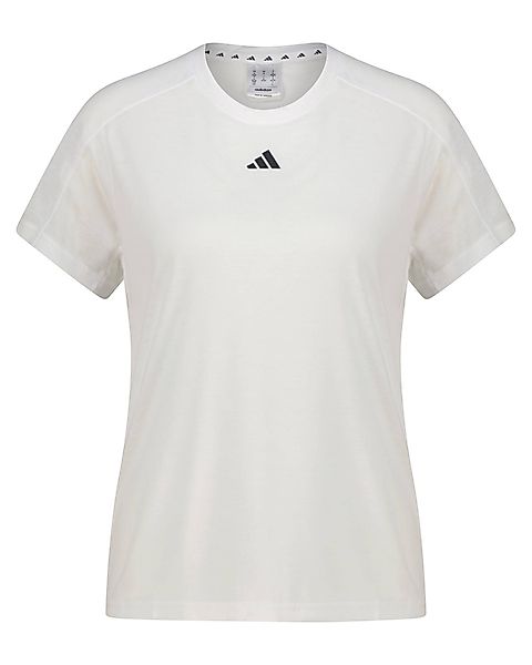 adidas Performance T-Shirt Damen Trainingsshirt AEROREADY günstig online kaufen