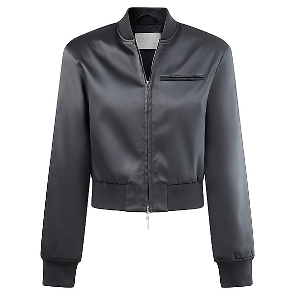 Pride to be Blouson Satin Blouson günstig online kaufen