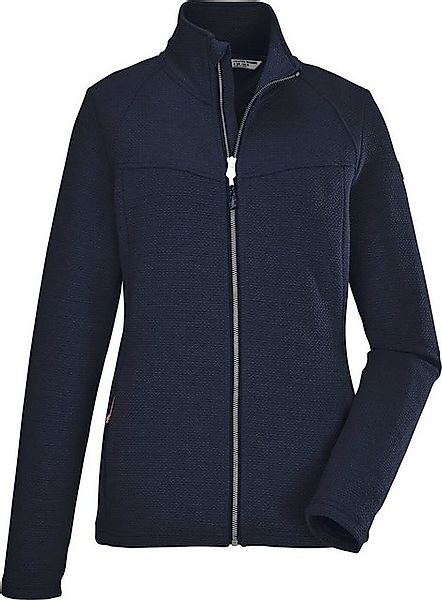 Killtec Outdoorjacke KOS 102 WMN FLX JCKT DUNKELNAVY günstig online kaufen