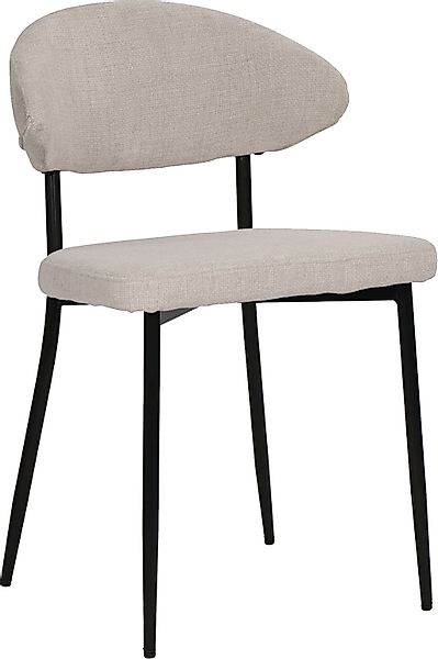 SIT 4-Fußstuhl, (Set), 2 St., Strukturstoff, Oeko-Tex zertifiziert günstig online kaufen