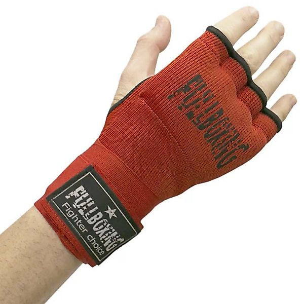 Softee Hit Kampfhandschuhe 2XL Red günstig online kaufen