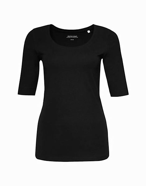 OPUS T-Shirt Serta Tailliert Normal Jersey günstig online kaufen