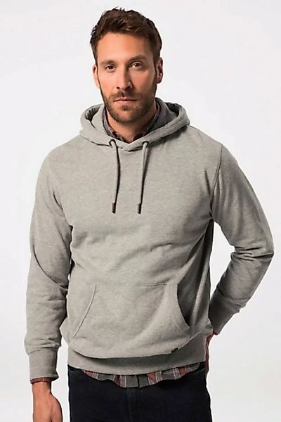 JP1880 Sweatshirt Hoodie Kapuzensweater Rückenprint bis 8 XL günstig online kaufen