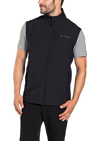 VAUDE Softshellweste HURRICANE günstig online kaufen