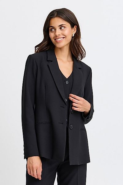 fransa Jackenblazer Kurzblazer günstig online kaufen