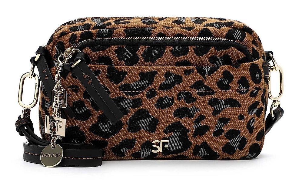 SURI FREY Umhängetasche Crossbody Bag günstig online kaufen