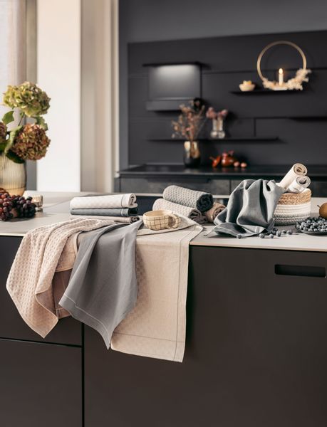 ROSS Geschirrtuch "2er Set 907, zwei Geschirrtücher in einer Banderole" hoc günstig online kaufen