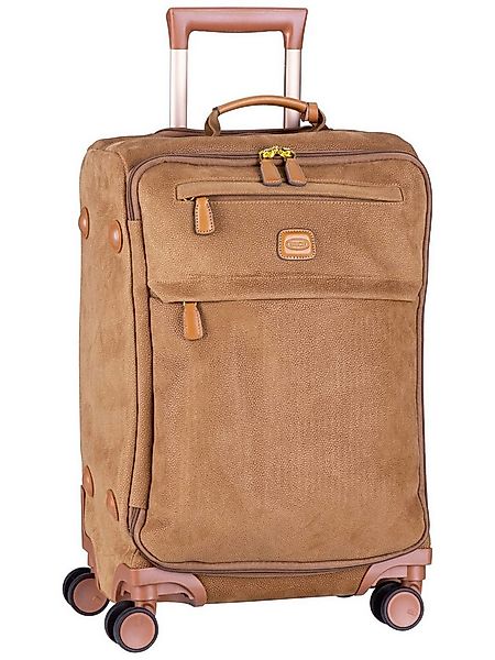 Bric's Trolley Life Trolley, 4 Rollen günstig online kaufen