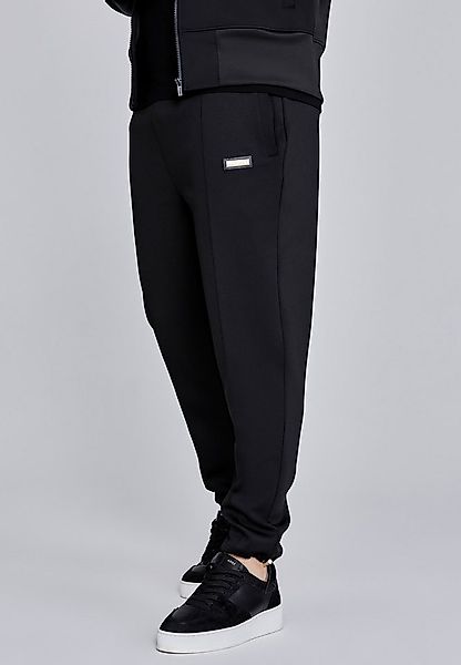 Siksilk Jogger Pants SikSilk Herren Smart Jogginghosen günstig online kaufen