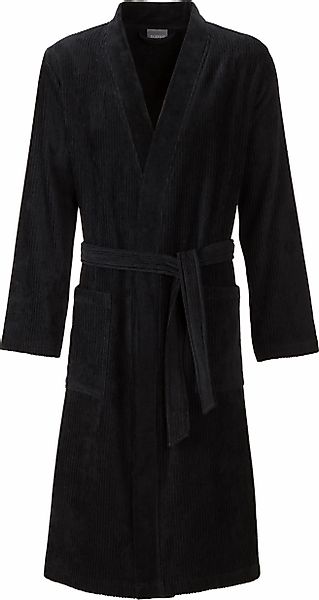 Egeria Herrenbademantel Adam, ideal für Sauna günstig online kaufen