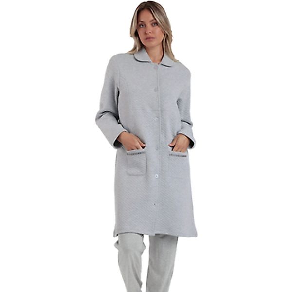 Admas  Kleider & Outfits Hausjacke Classic Soft Mod günstig online kaufen