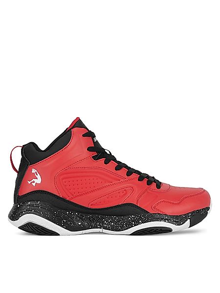 Shaq Shaq Sneakers Herren SHAQNOTIZE AQ95000M-RB günstig online kaufen