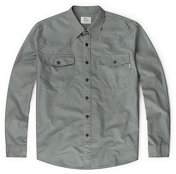 Vintage Industries Outdoorhemd Boston Hemd günstig online kaufen